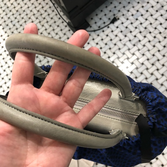 Rebecca Minkoff Mini MAB Satchel - Picture 5 of 5